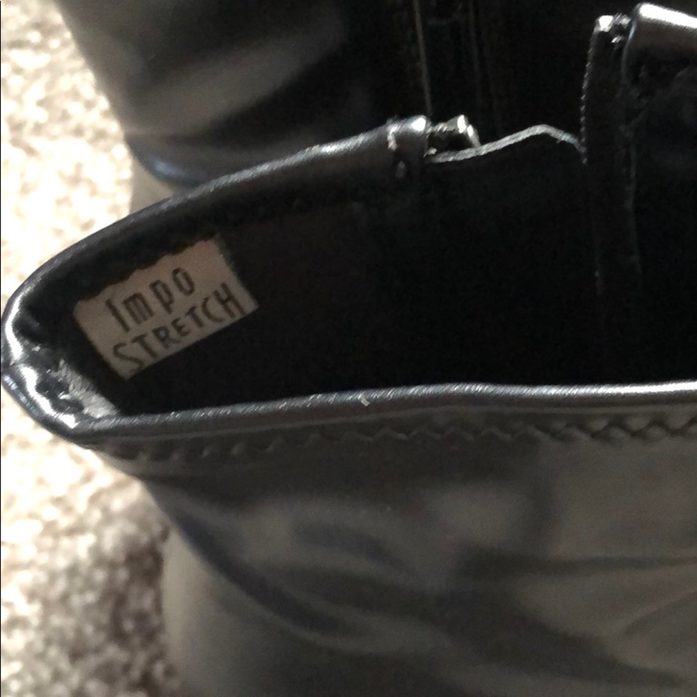 Heeled booties - Picture 3 of 3